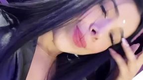 I want to be your savage and sweet princess 💋🔥