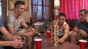 Game Over - Sex