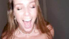 Unleash your inner super-tart & join Alexis Crystal for a super-naughty threeway