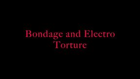 Mistress Isadora - Bondage, CBT, Electro