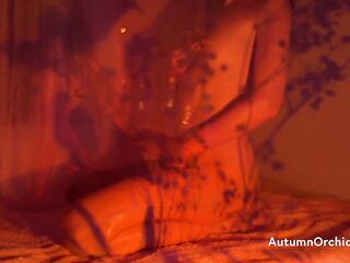 Trailer: A marvelous, erotic trip of fleshly self-touch, massage, squirting and orgasms from Autumn Orchid