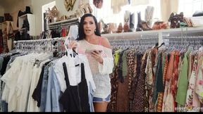 Browse In My Store I'll Fuck You BOTH Sandy Love