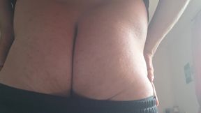 Ass and Wixxing Sexy Boy