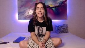 Evva Sweet Private Show