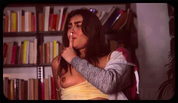 Steamy Driving Lesson with Chloe La Piedra & Yeri Blue Trending