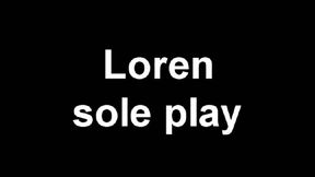 255 - Loren sole play mobile