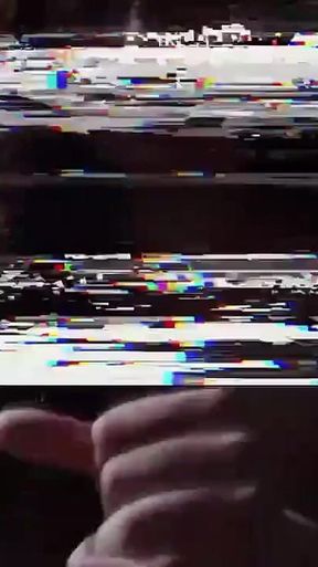 Amateur POV Balcony Slut