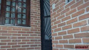 Fervent Farts in My Boss's Face - PART 1