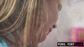 PURGATORYX The Live-In Nanny Vol 1 Part 3 with Coco and Alison