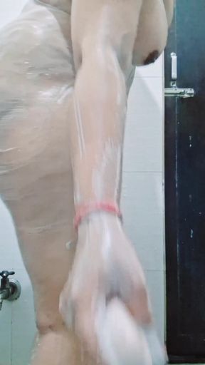 Hot aunty caught in camera desi indian   Clip 2