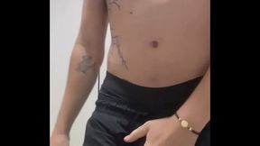 Me gusta venirme a chorros asi se siente mucho mejor, Disfrutalo