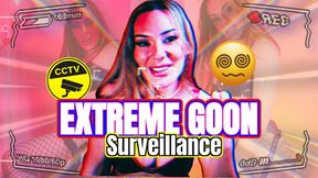 EXTREME Goon SURVEILLANCE