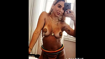 Anitta gostosa d