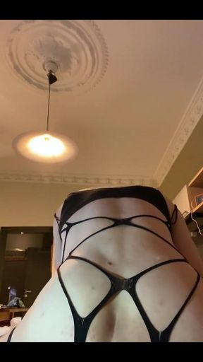 You tell me what to do