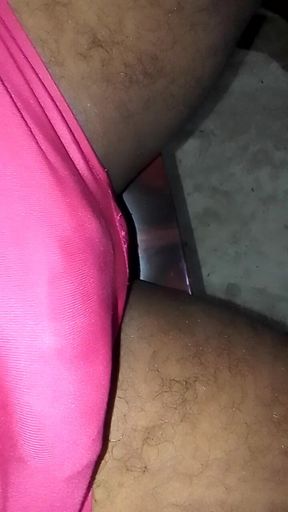 Sri Lankan Black Boys Attacs Pink Penny