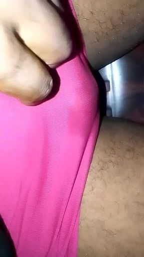 Sri Lankan Black Boys Attacs Pink Penny