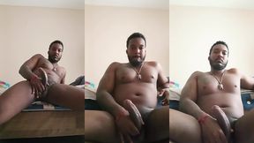 jamesvergon - vergon moreno dotado latino arrecho xxx