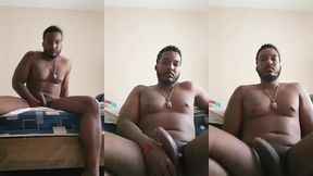 jamesvergon - vergon moreno dotado latino arrecho xxx