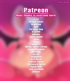 ROUGE DEEPTHROAT YOUR COCK BETWEEN HER TITS