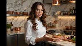 isabella un chef muy cachonda y su cocinero follan sin piedad, contenido generado por ia