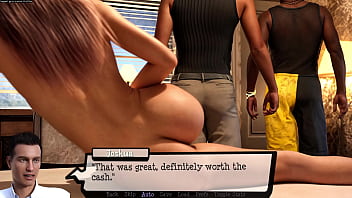 Pandoras Box 3d, hd sex, comic, 3d game, kinky, animation