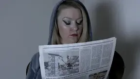Reading Daily News, 1st