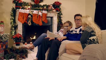 Haley Reed's Steamy Stepdaughter Roleplay: Creampie for New Dad