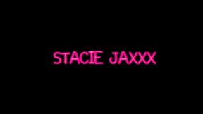 stacie jaxxx gives jay huntington happy ending handjob