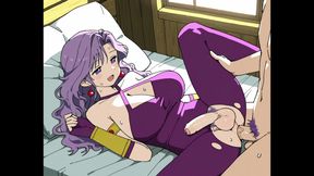 Sex with a trans girl