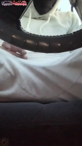 Black Twink Spreads His Asshole - Starring Dj Buttpussy