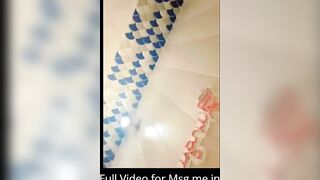 DesireZone - Hot Desi Girl's Sensual Dance Moves Lead To A Passionate Love Making Session