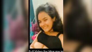 DesireZone - Hot Desi Girl's Sensual Dance Moves Lead To A Passionate Love Making Session