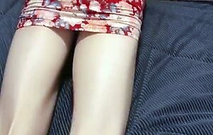 Daddy's sluttty little sissy girl