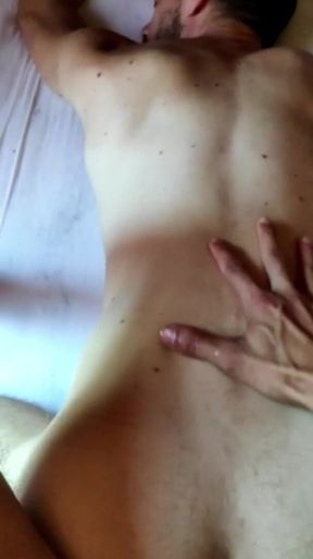 Fucking My Married Neighbor