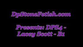 DPS4 - Lacey Scott - B1