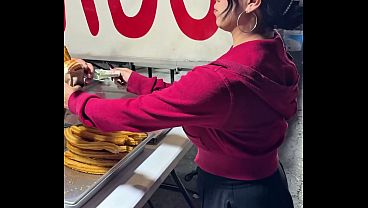 Antojos de embarazo