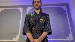 Klip solo gadis amatir muda Asia gay yang disodomi