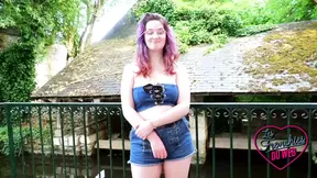 Malicia's Pussy&#x1F32E;&#xFE0F; Devoured by Two Hard Dicks