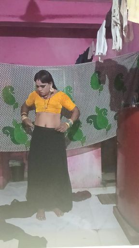 Madhuri Bhabhi