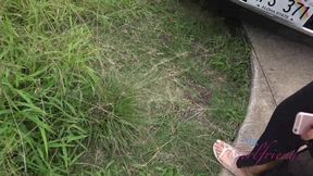 Virtual Vacation on Hawaii with Demi Lopez Part 9