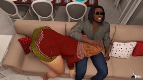 the proposition xmas special 4