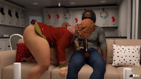 the proposition xmas special 4