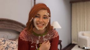 the proposition xmas special 4