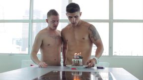 Intimate Seductions 2