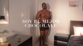 EL MEJOR CHOCOLATE