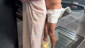 tesao *brincando gostoso com a rainha rita cadillac * a safada me provocou e meti pica