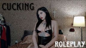 Cucking Roleplay