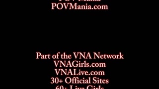 Sweet Brown Sugar Love! Alix Lovell Lucky Starr &amp; Anya Ivy!