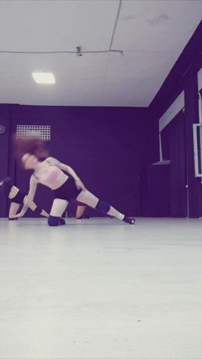 My dances