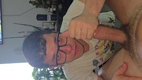 rickpaixao e ryan costa mamada